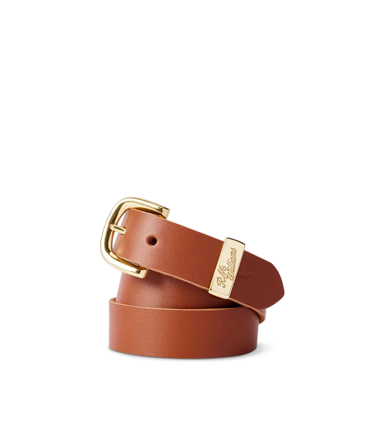 Allora belt