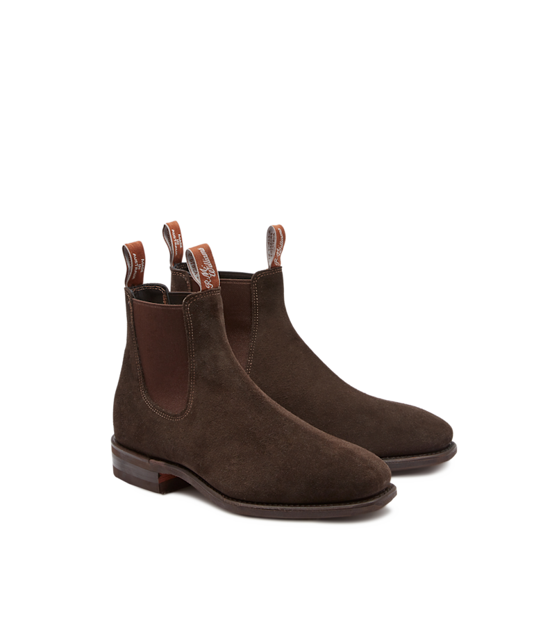 Comfort Craftsman boot