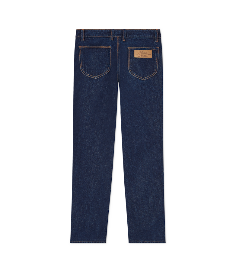 Rigger jeans