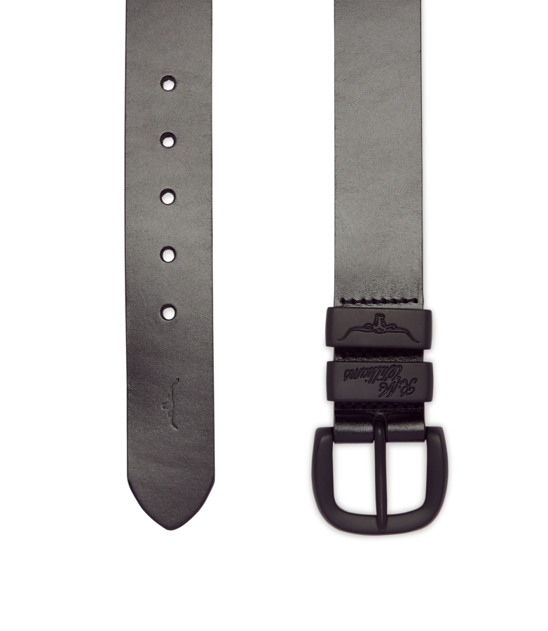 Drover belt