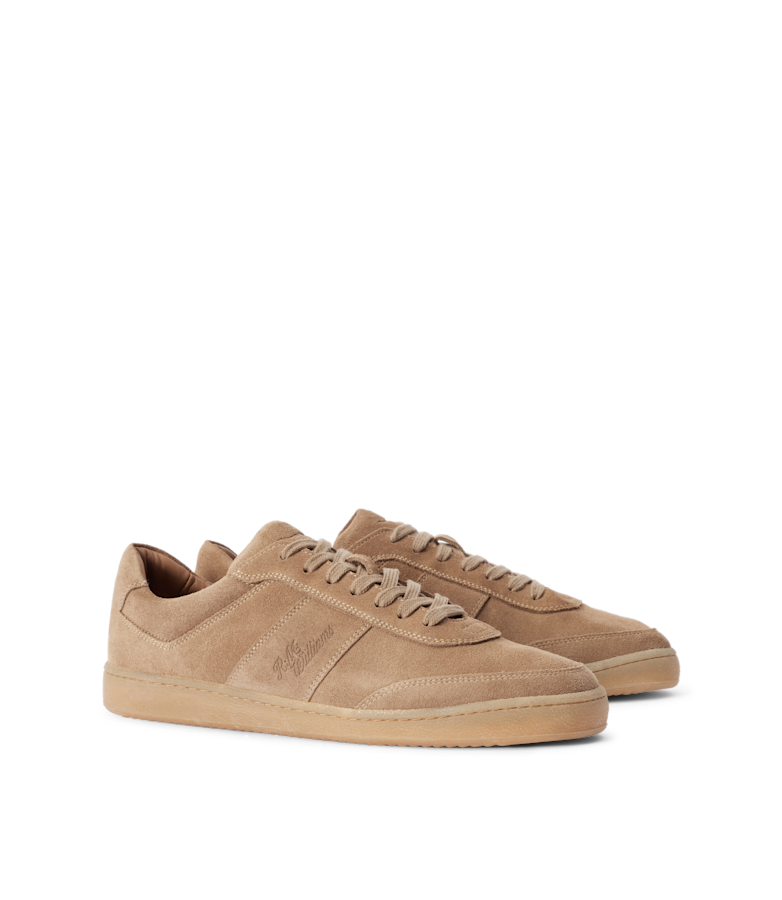 Sandbar sneaker