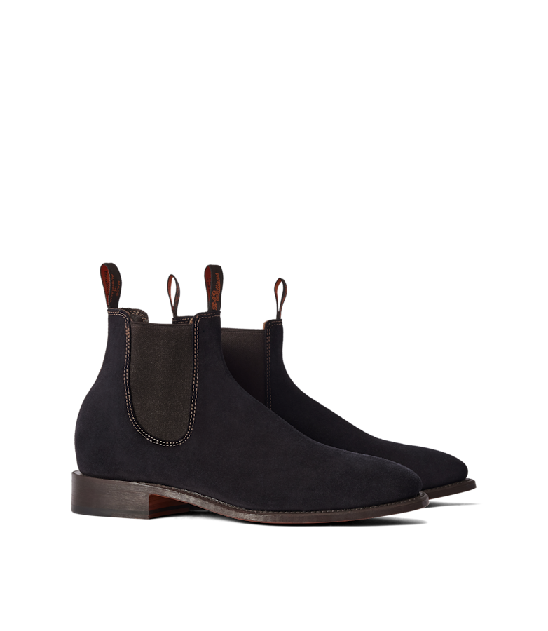 Heritage Craftsman boot