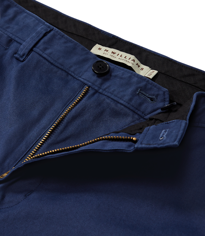 Berwick chino
