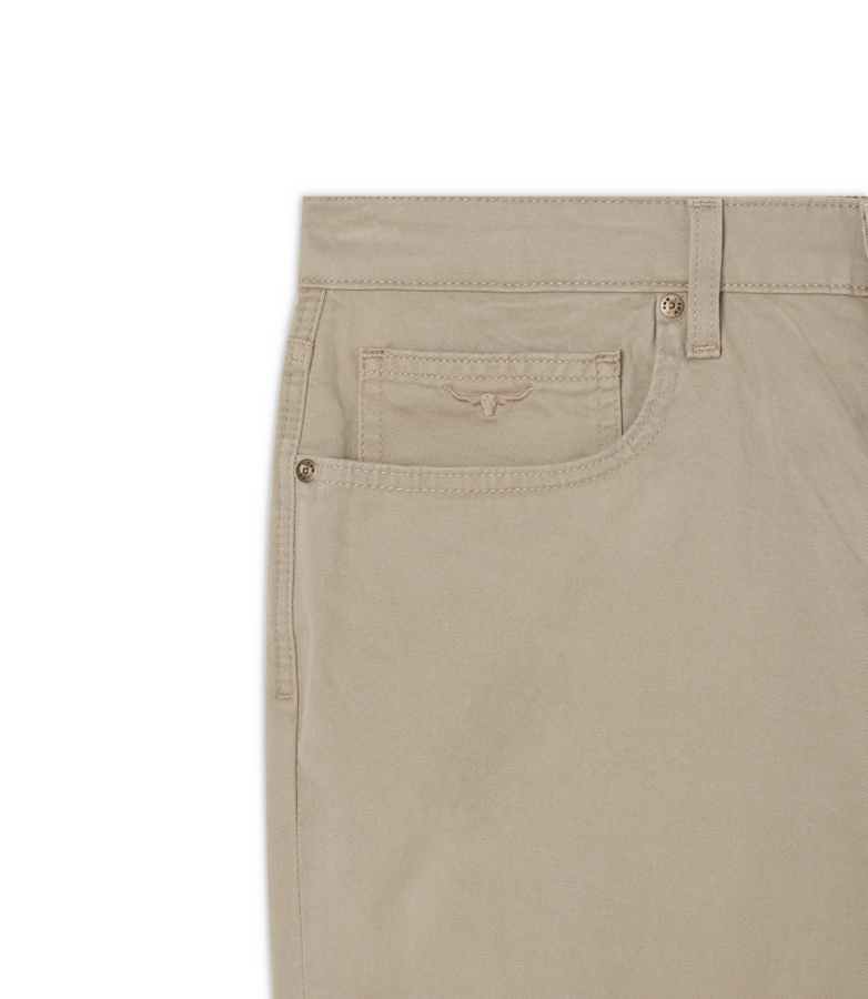 Nicholson short