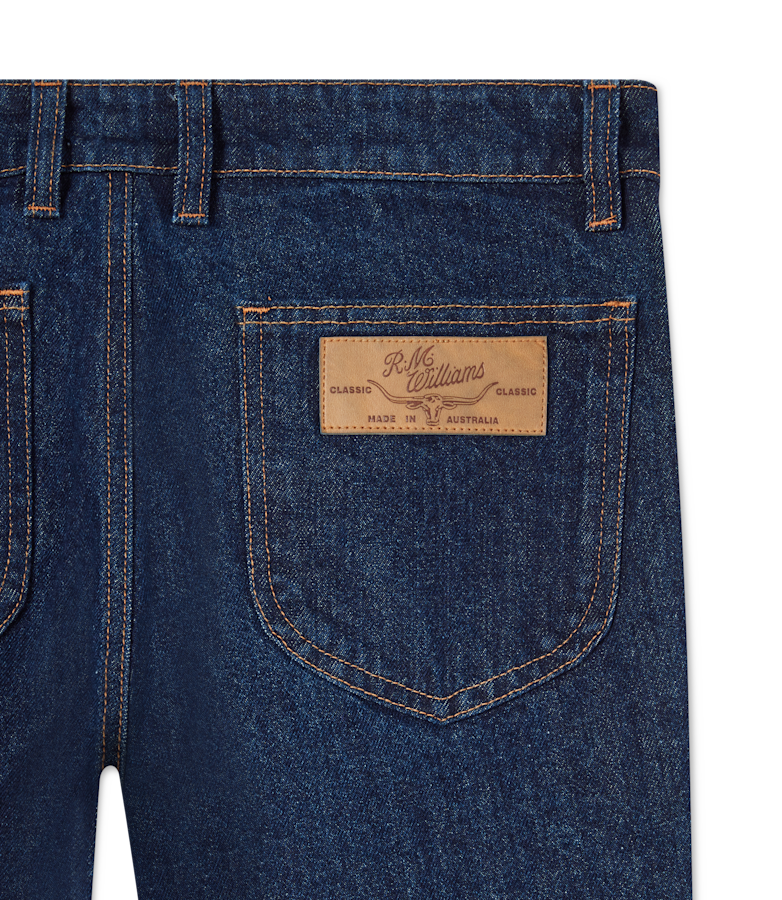 Rigger jeans