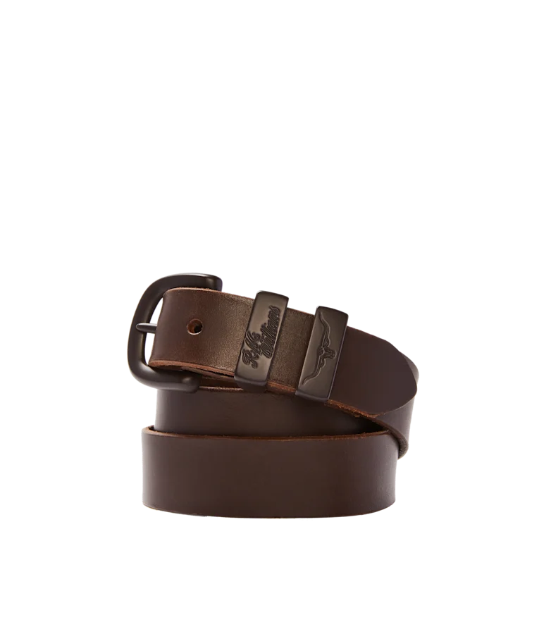 Slim Drover belt