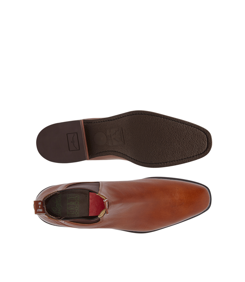 Kangaroo Comfort Craftsman boot