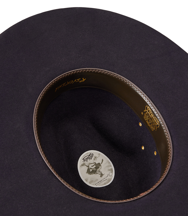 R.M.W Riverina Akubra