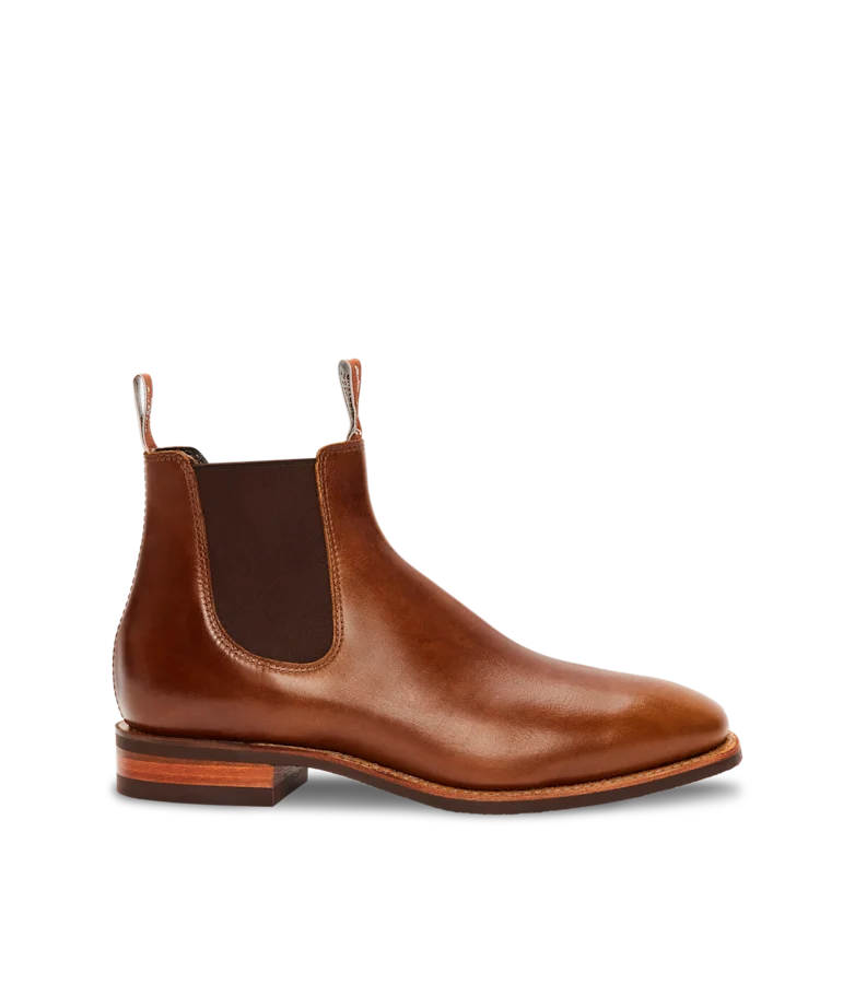 Comfort Craftsman boot