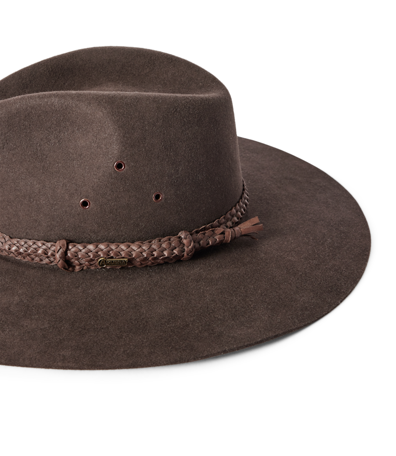 R.M.W Riverina Akubra