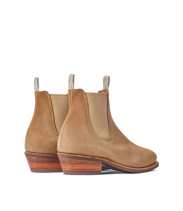 Comfort Lady Yearling boot