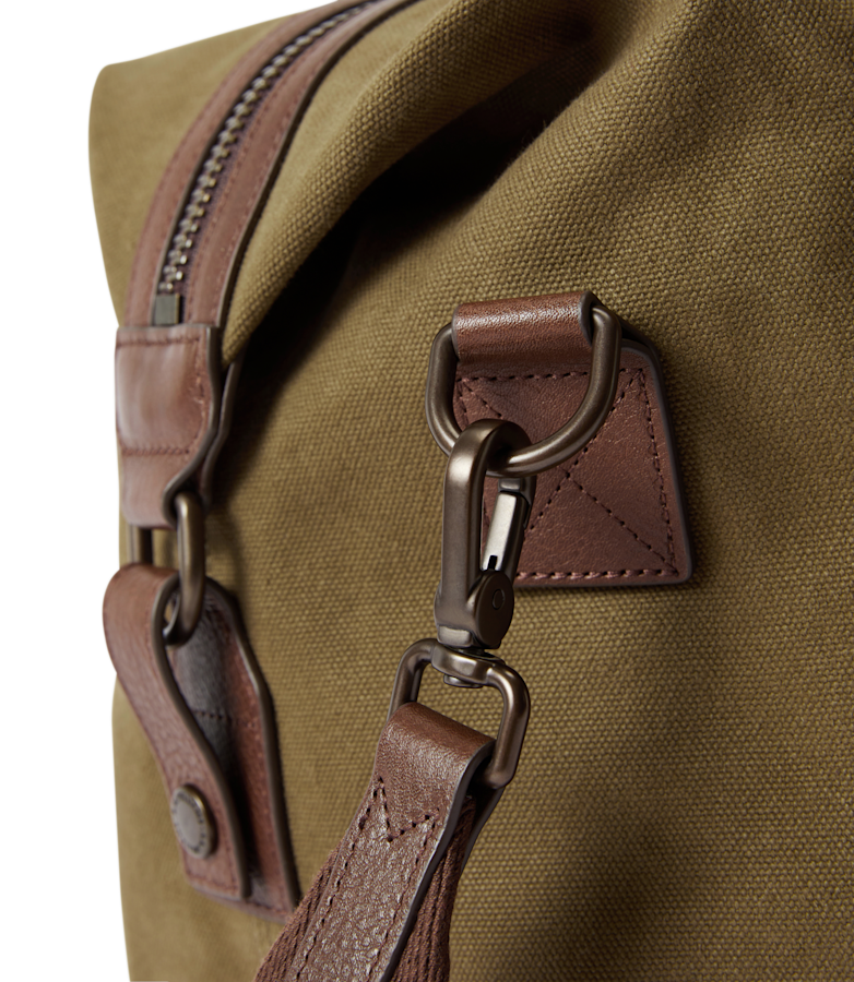 Barrenjoey overnight bag