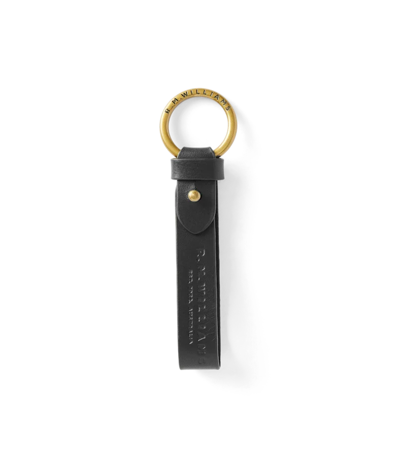 Seymour key fob