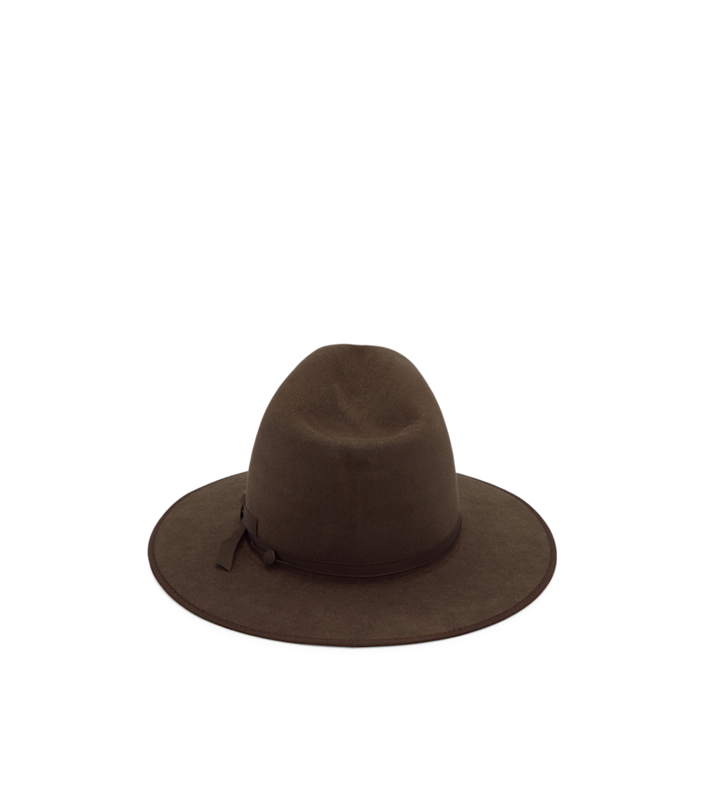 Akubra R.M. hat