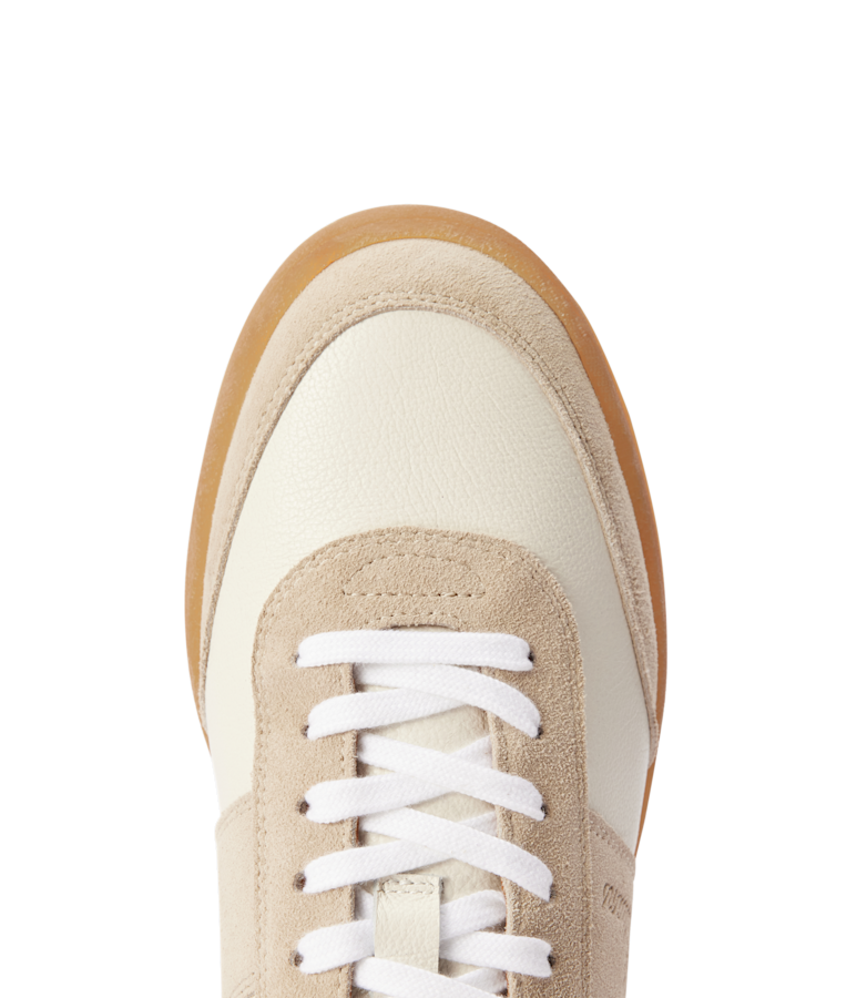 Sandbar sneaker