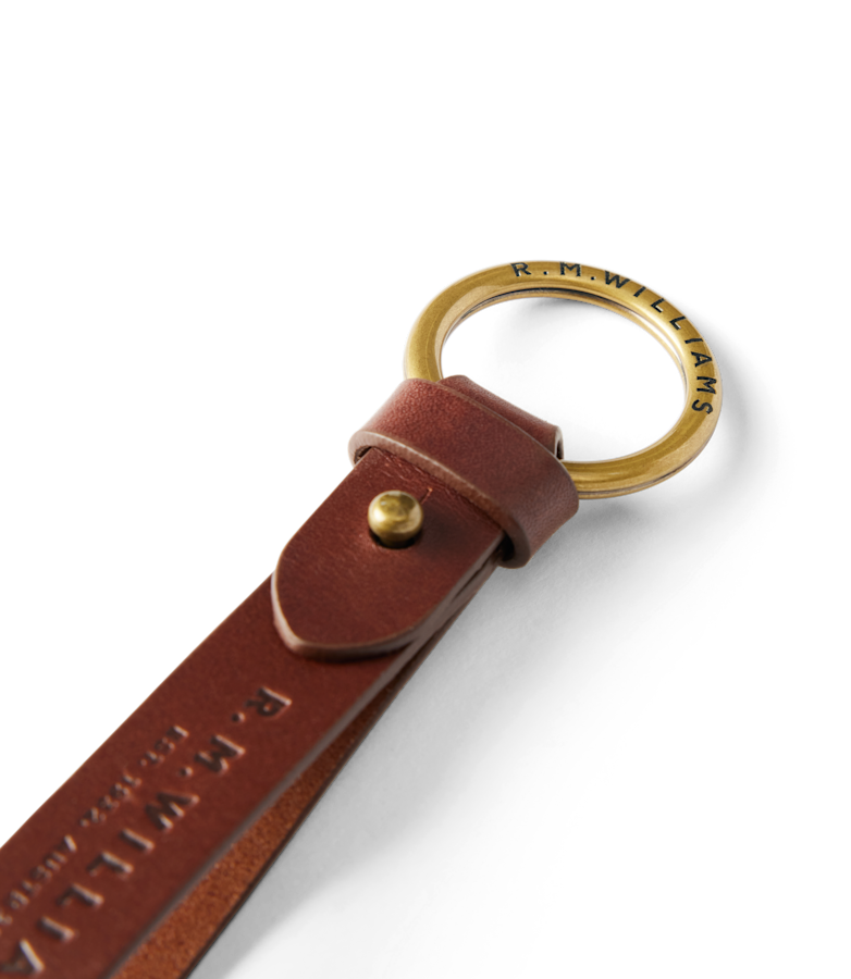 Seymour key fob