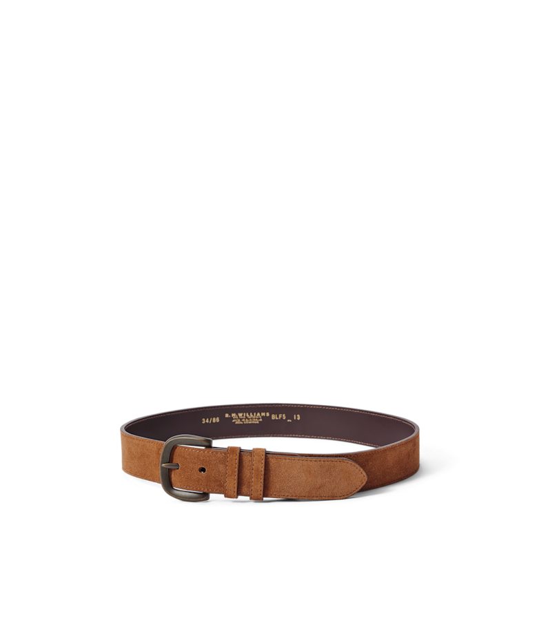 Ryder belt