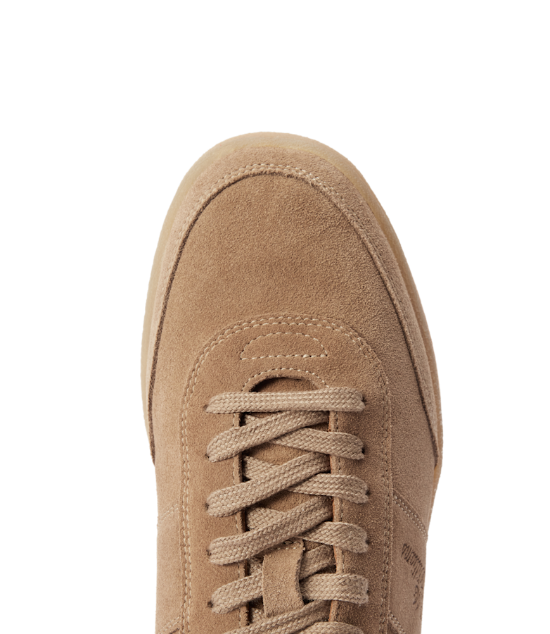 Sandbar sneaker