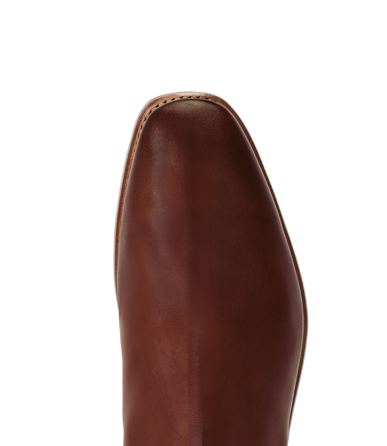 Burnished Comfort Craftsman boot