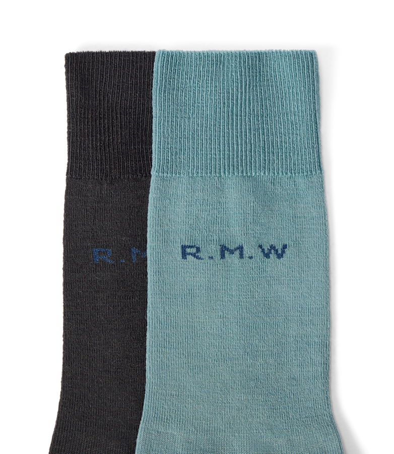 RMW Sock 2 pack
