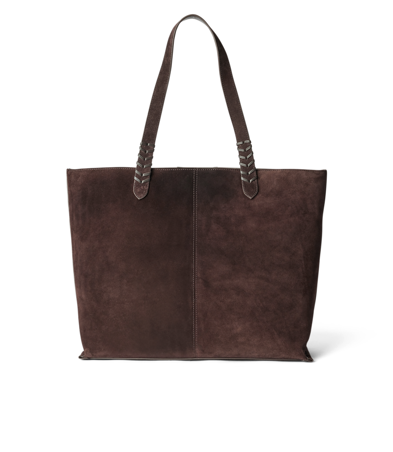 Bells tote bag