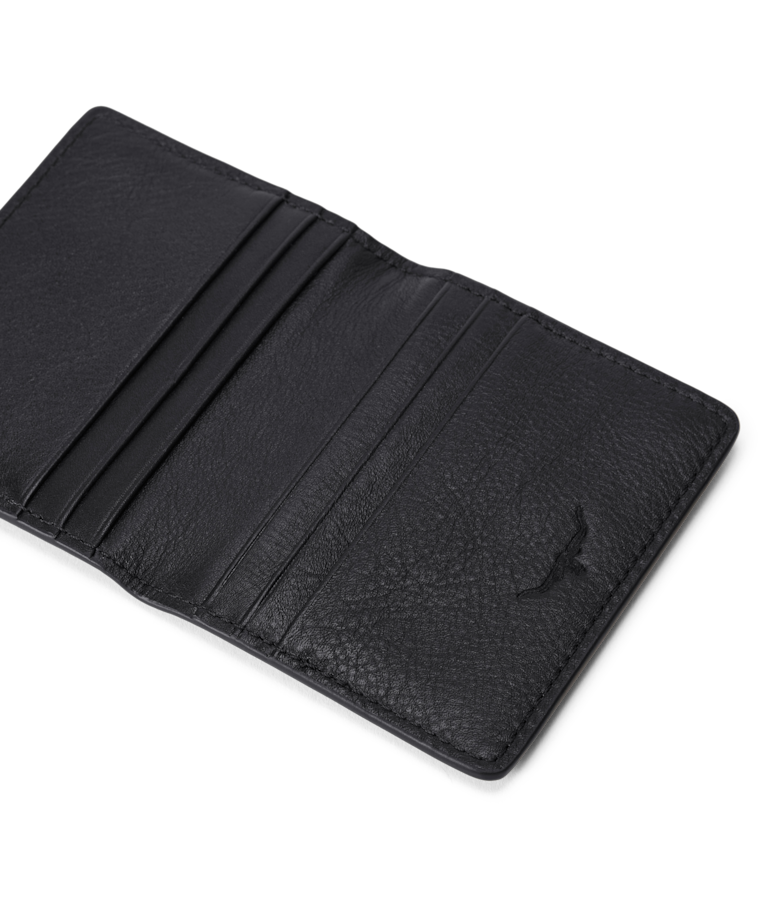 Farrier fold cardholder