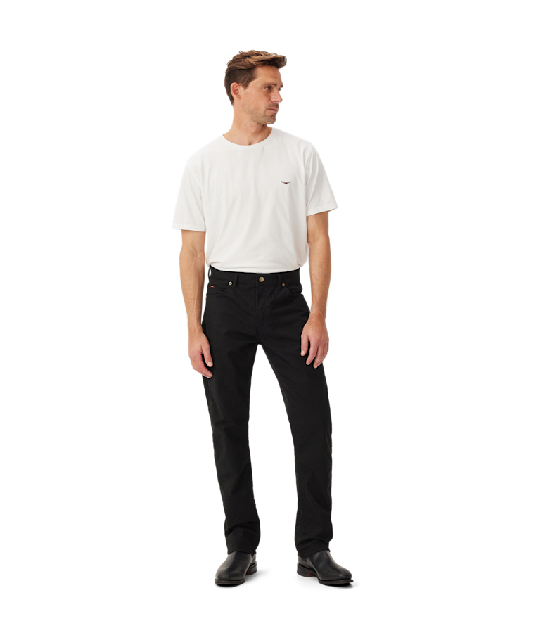 Ramco 5 pocket jean