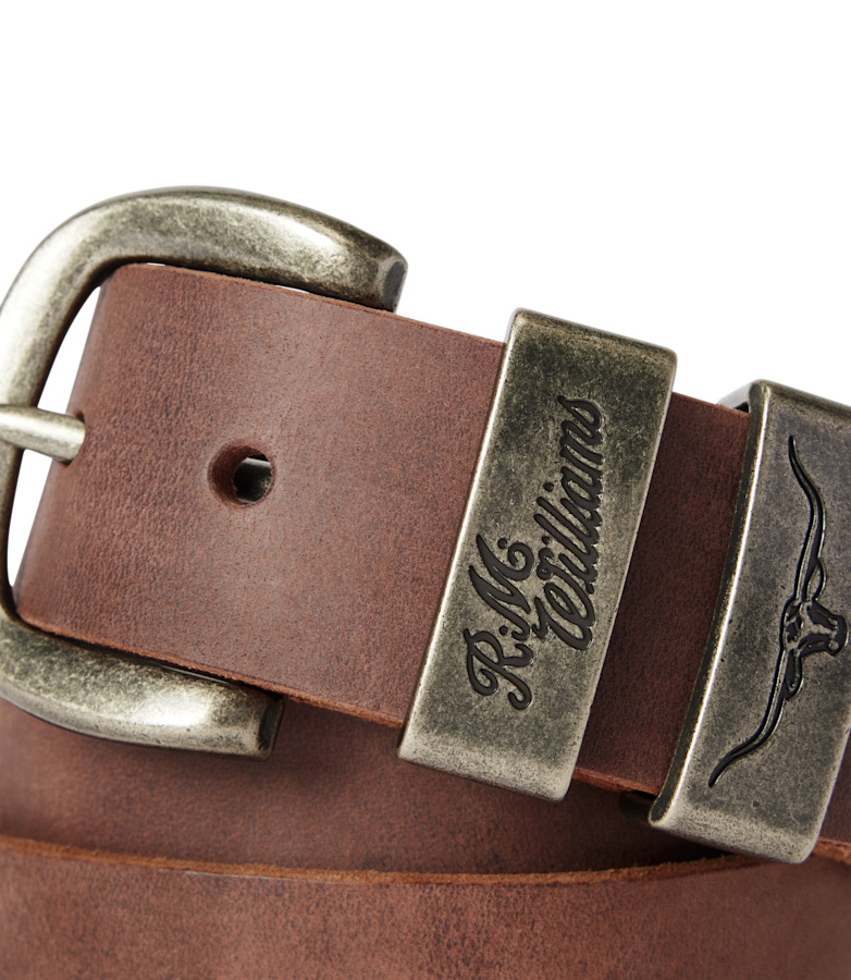 Drover belt
