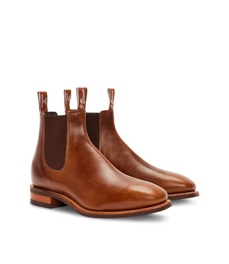 Comfort Craftsman boot