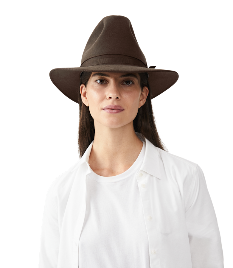 Akubra R.M. hat
