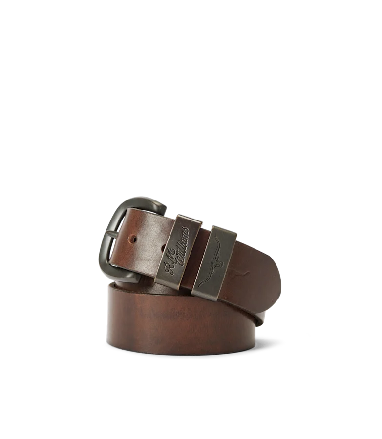 Drover belt