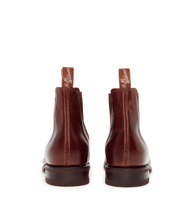 Comfort Craftsman boot