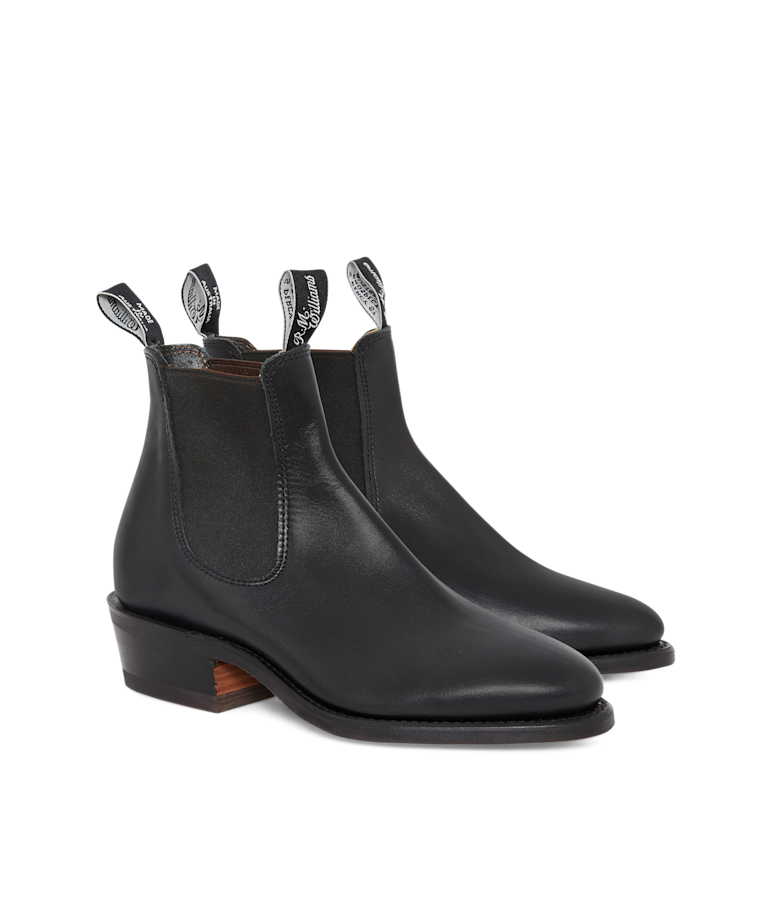 Comfort Lady Yearling boot