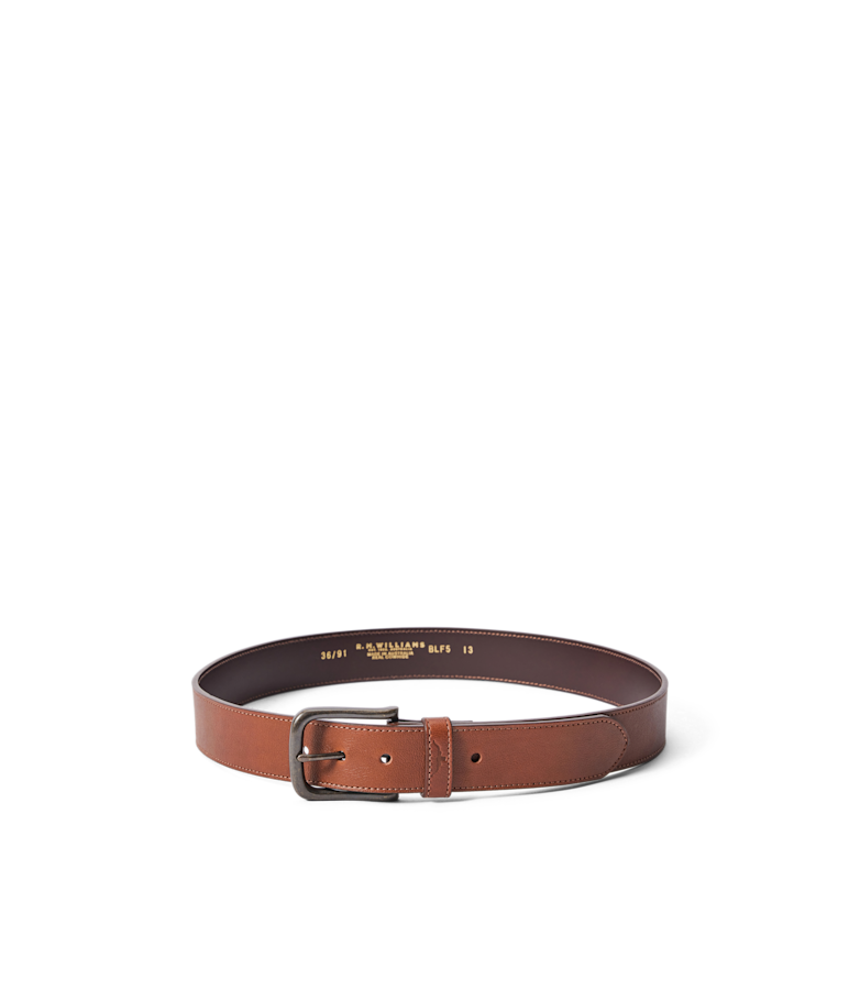 Harley belt