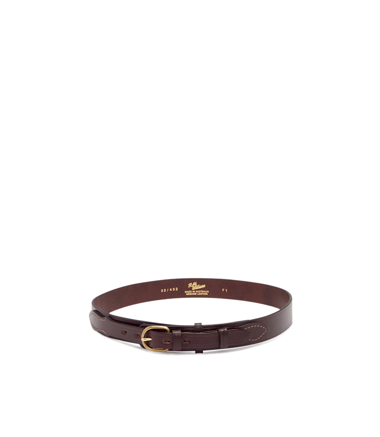 Ranger belt
