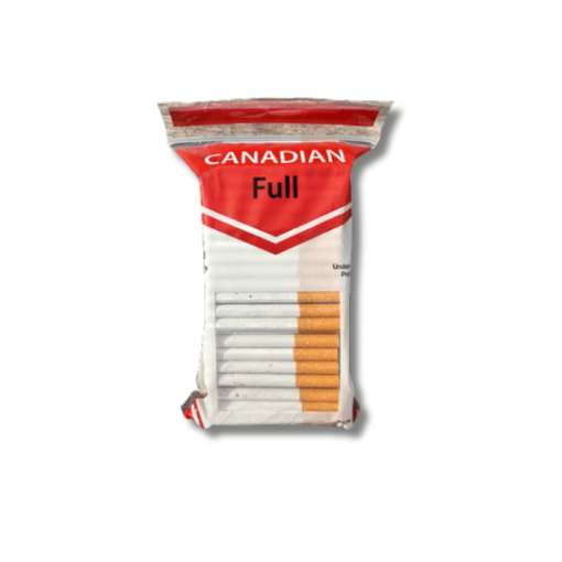 Canadian Full Rollies (Bag of 200)