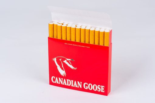 Canadian Goose Full Flavour