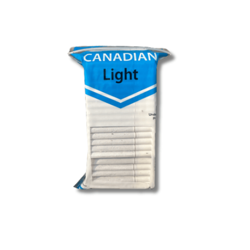 Canadian Light Rollies (Bag of 200)