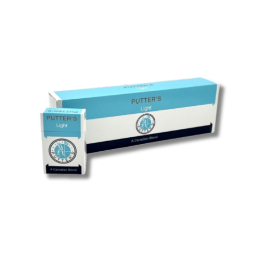 Putters Light