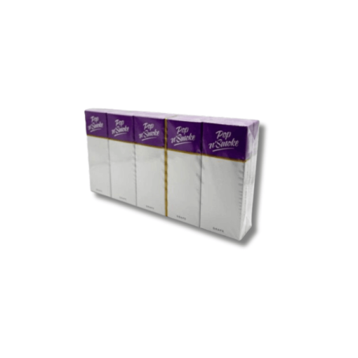 Pop N' Smoke Grape Slims