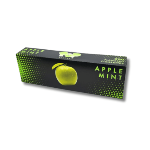 Pop N' Smoke Apple Mint