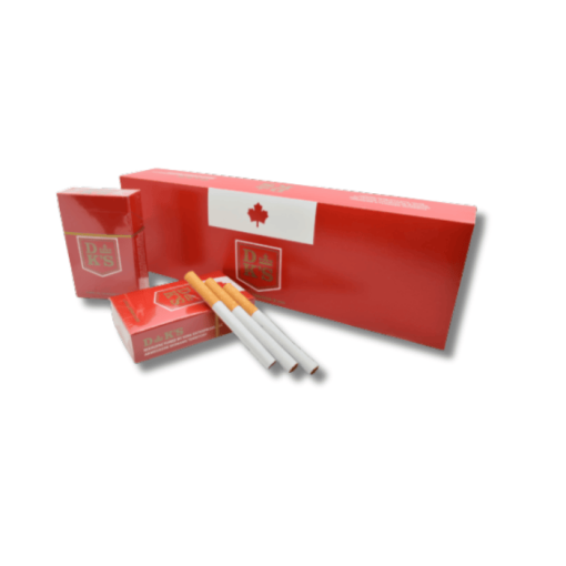 DKs Full Flavour Cigarettes