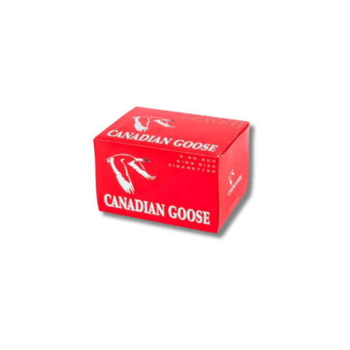 Canadian Goose Full Flavour