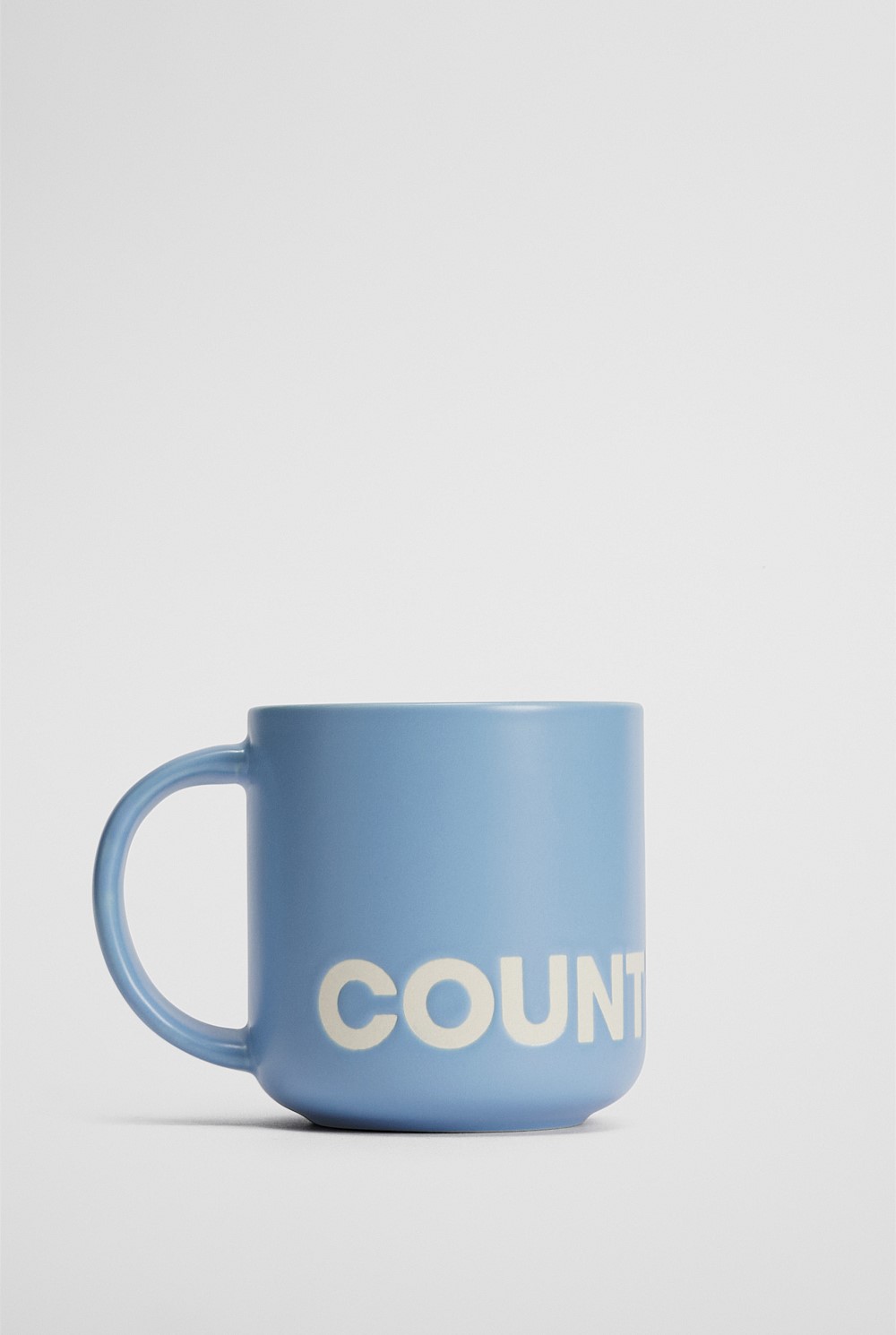 Demm Mug