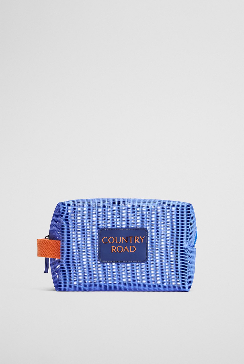 Mesh Wash Bag