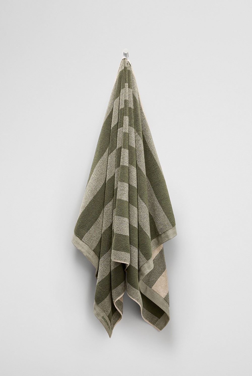 Eve Australian Cotton Bath Sheet