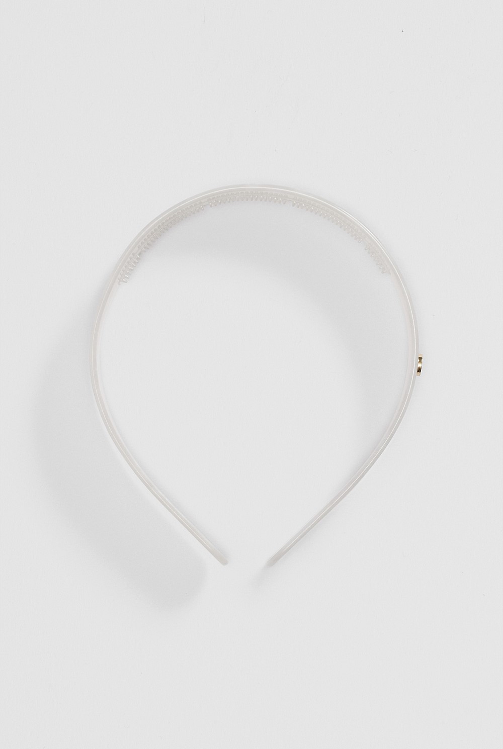 Acetate Headband