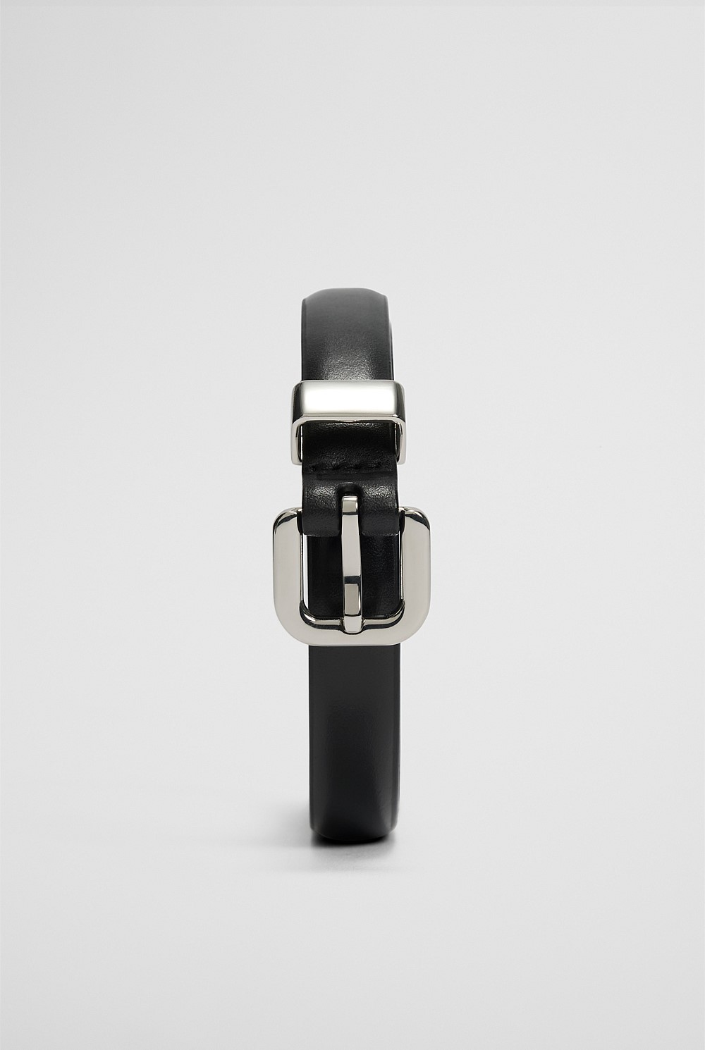 Bold Square Belt