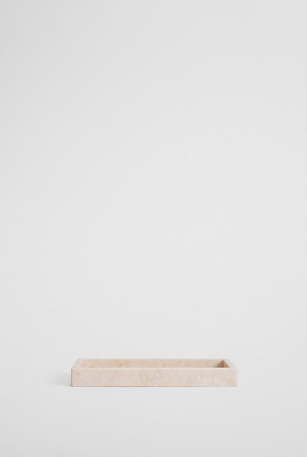Loft Marble Tray