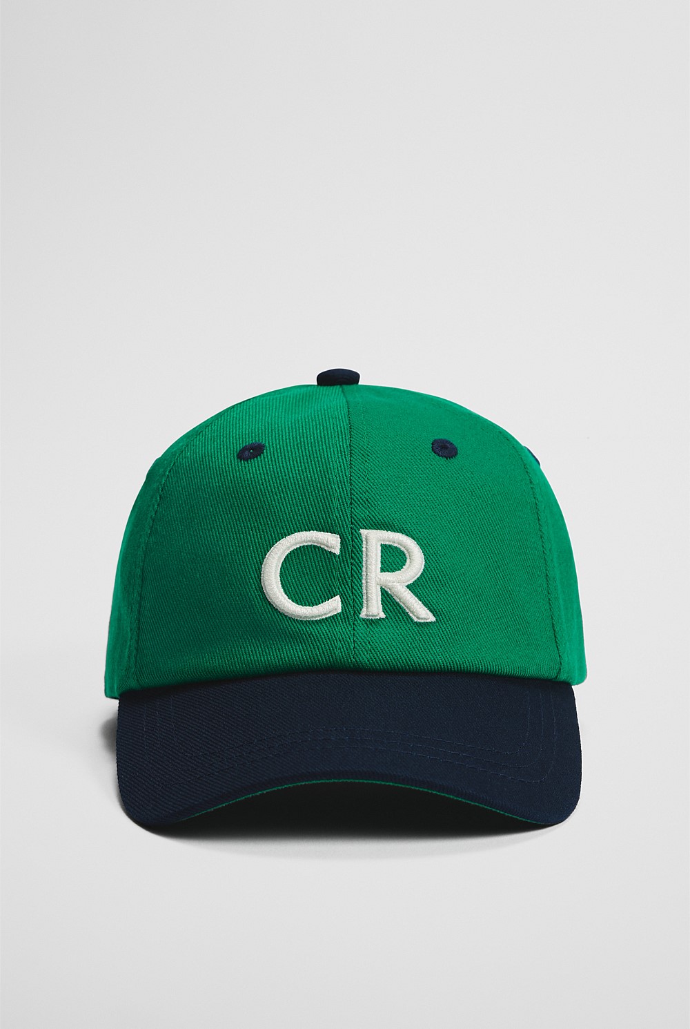 CR Est. 1974 Logo Cap